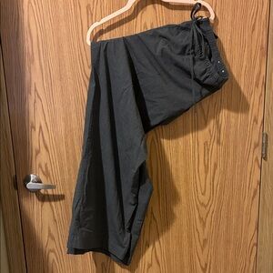 LOFT Sawyer Pull-On Slacks